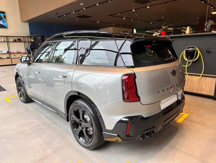 galeria Cooper Countryman