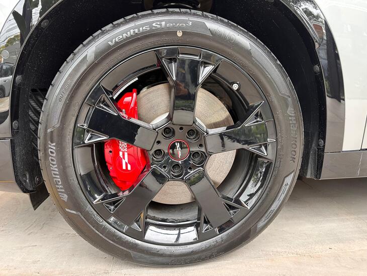 galeria Cooper Countryman