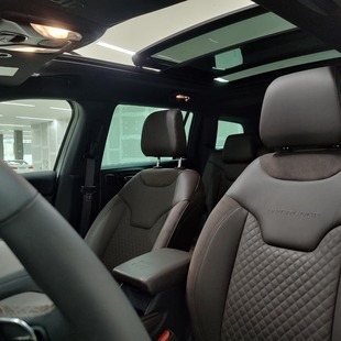 Jeep Commander Overland 1.3 T270