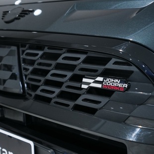 Mini Cooper Countryman John Cooper Works