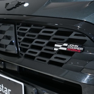 Mini Cooper Countryman John Cooper Works