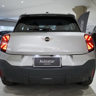 Mini Aceman SE