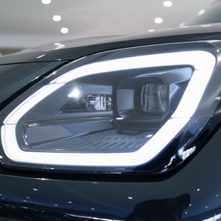 Mini Cooper Countryman John Cooper Works