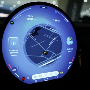 Mini Cooper Countryman John Cooper Works