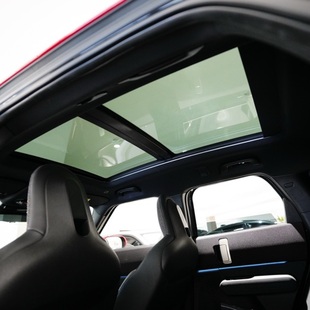 Mini Cooper Countryman John Cooper Works