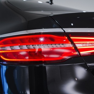 Mercedes Benz GLE 400 4MATIC COUPÉ Highway