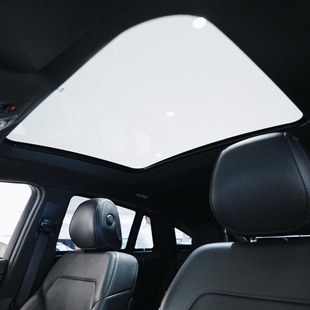 Mercedes Benz GLE 400 4MATIC COUPÉ Highway