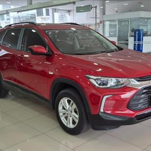 Chevrolet TRACKER 1.0 TURBO FLEX LT AUTOMÁTICO