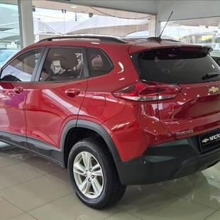 Chevrolet TRACKER 1.0 TURBO FLEX LT AUTOMÁTICO