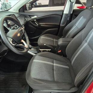 Chevrolet TRACKER 1.0 TURBO FLEX LT AUTOMÁTICO