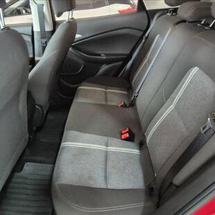 Chevrolet TRACKER 1.0 TURBO FLEX LT AUTOMÁTICO