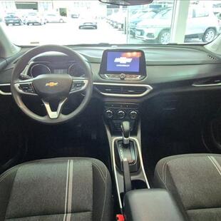 Chevrolet TRACKER 1.0 TURBO FLEX LT AUTOMÁTICO