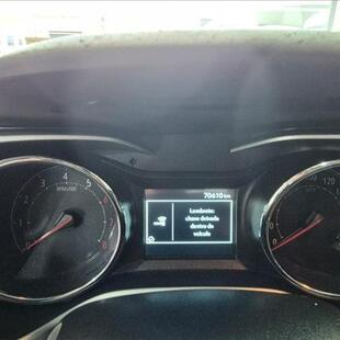 Chevrolet TRACKER 1.0 TURBO FLEX LT AUTOMÁTICO