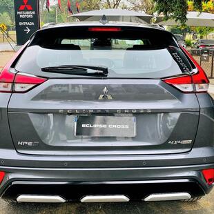 Mitsubishi ECLIPSE CROSS 1.5 MIVEC TURBO GASOLINA HPE-S S-AWC CVT