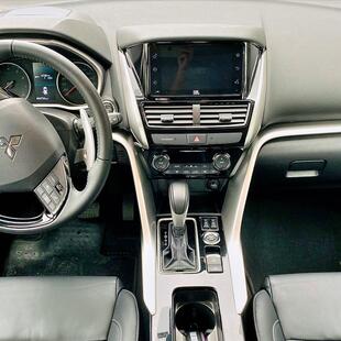 Mitsubishi ECLIPSE CROSS 1.5 MIVEC TURBO GASOLINA HPE-S S-AWC CVT