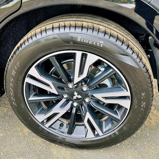 Mitsubishi ECLIPSE CROSS 1.5 MIVEC TURBO GASOLINA HPE-S S-AWC CVT