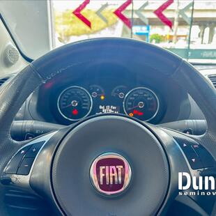 Fiat GRAND SIENA 1.6 MPI ESSENCE 16V FLEX 4P AUTOMATIZADO