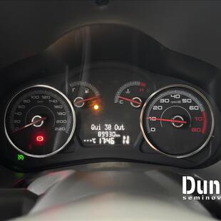 Fiat GRAND SIENA 1.6 MPI ESSENCE 16V FLEX 4P AUTOMATIZADO