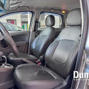 Fiat GRAND SIENA 1.6 MPI ESSENCE 16V FLEX 4P AUTOMATIZADO