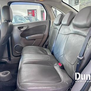 Fiat GRAND SIENA 1.6 MPI ESSENCE 16V FLEX 4P AUTOMATIZADO