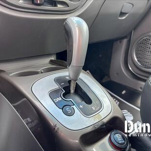 Fiat GRAND SIENA 1.6 MPI ESSENCE 16V FLEX 4P AUTOMATIZADO