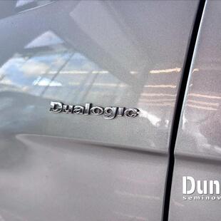 Fiat GRAND SIENA 1.6 MPI ESSENCE 16V FLEX 4P AUTOMATIZADO