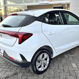 Hyundai HB20 1.0 12V FLEX COMFORT MANUAL