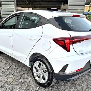 Hyundai HB20 1.0 12V FLEX COMFORT MANUAL