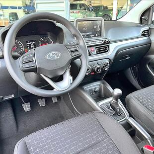 Hyundai HB20 1.0 12V FLEX COMFORT MANUAL