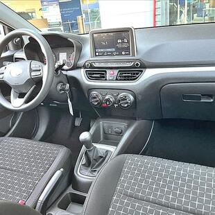 Hyundai HB20 1.0 12V FLEX COMFORT MANUAL