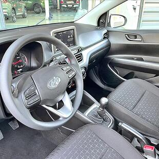 Hyundai HB20 1.0 12V FLEX COMFORT MANUAL