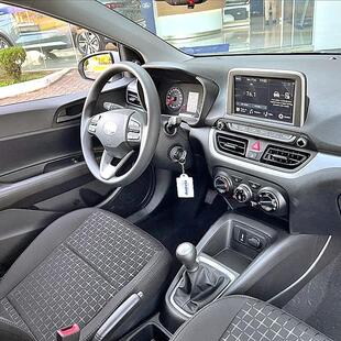 Hyundai HB20 1.0 12V FLEX COMFORT MANUAL