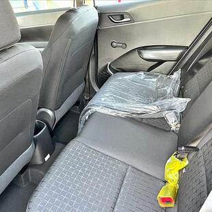 Hyundai HB20 1.0 12V FLEX COMFORT MANUAL