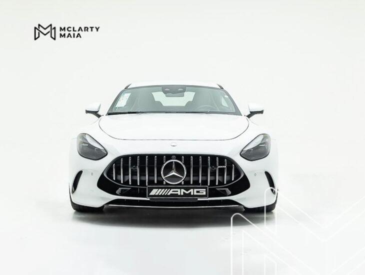 galeria AMG