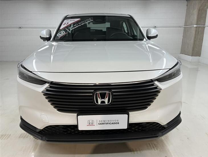 galeria HR-V