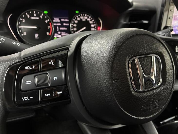 galeria HR-V