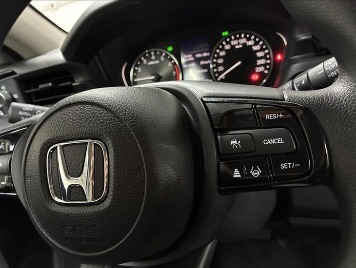 galeria HR-V