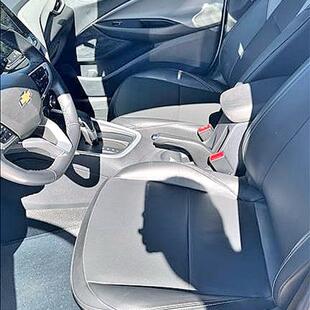 Chevrolet ONIX 1.0 TURBO FLEX PREMIER AUTOMÁTICO