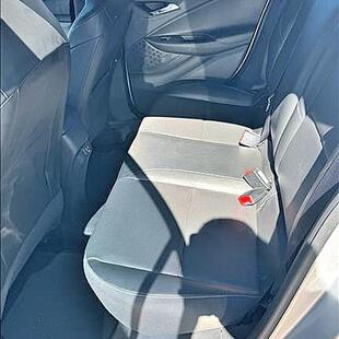 Chevrolet ONIX 1.0 TURBO FLEX PREMIER AUTOMÁTICO