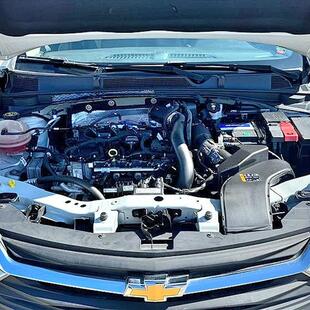 Chevrolet ONIX 1.0 TURBO FLEX PREMIER AUTOMÁTICO