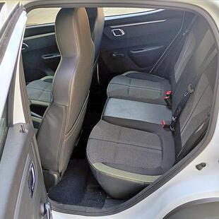 Renault KWID 1.0 12V SCE FLEX OUTSIDER MANUAL