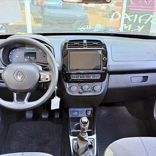 Renault KWID 1.0 12V SCE FLEX OUTSIDER MANUAL