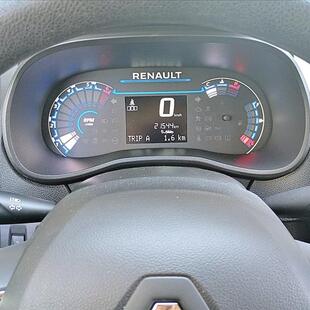 Renault KWID 1.0 12V SCE FLEX OUTSIDER MANUAL