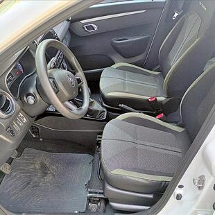 Renault KWID 1.0 12V SCE FLEX OUTSIDER MANUAL