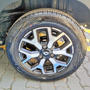 Renault KWID 1.0 12V SCE FLEX OUTSIDER MANUAL