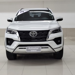 Toyota SW4 SRX 2.8 Turbodiesel 4x4 (Aut.) (7 Lugares)