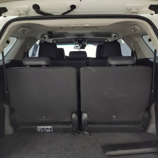 Toyota SW4 SRX 2.8 Turbodiesel 4x4 (Aut.) (7 Lugares)