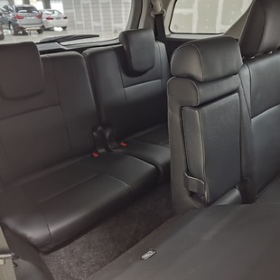 Toyota SW4 SRX 2.8 Turbodiesel 4x4 (Aut.) (7 Lugares)