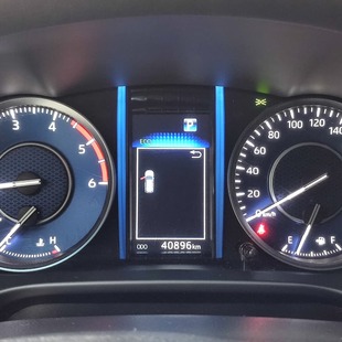 Toyota SW4 SRX 2.8 Turbodiesel 4x4 (Aut.) (7 Lugares)