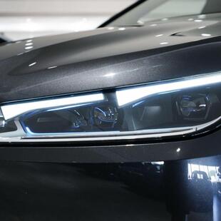 Bmw iX xDrive40 (Aut.) (Elétrico)